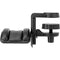 Auray Headphone Holder With Padded Cradle and Adjustable Angle