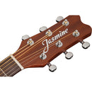 JASMINE JM-10 Mini-Dreadnought Acoustic Guitar (Natural)