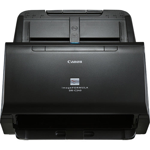 Canon imageFORMULA DR-C240 Office Document Scanner