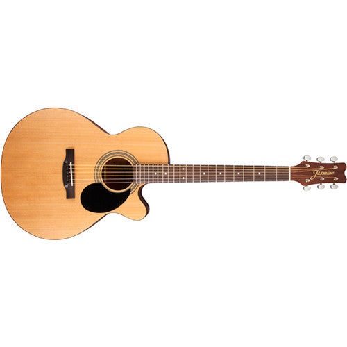 JASMINE S-34C Grand Orchestra Acoustic Guitar (Natural)