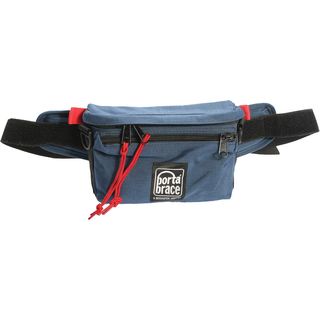HIP-1 Hip Pack for Small Accessories (Small, Signature Blue) India