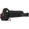 Porta Brace HIP-2 Hip Pack for Small Accessories (Medium, Midnight Black)