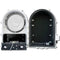 Dotworkz D2 High Efficiency Power Tornado Camera Enclosure IP68 for Solar Applications
