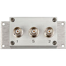 Listen Technologies 2-Way RF Antenna Combiner