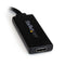 StarTech VGA to 1080p HDMI Adapter with USB Audio & Power (10.2")