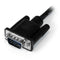 StarTech VGA to 1080p HDMI Adapter with USB Audio & Power (10.2")