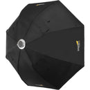 Impact Luxbanx Duo Small Octagonal Softbox (36")