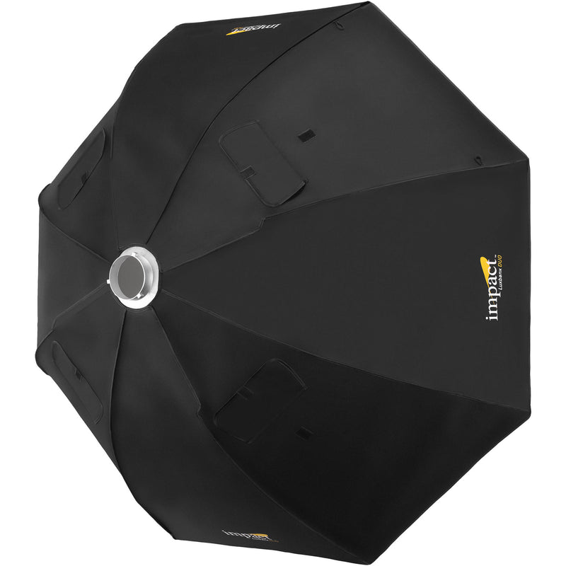 Impact Luxbanx Duo Small Octagonal Softbox (36")