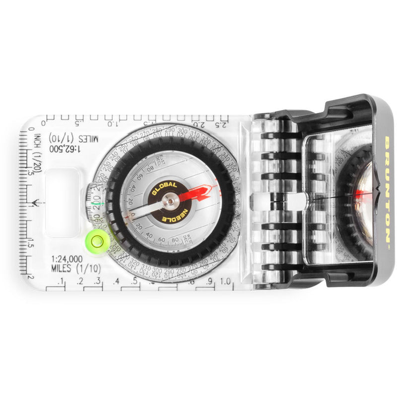 Brunton TruArc 15 Compass (Metric Units)
