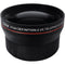 Vivitar 58mm 2.2x Telephoto Attachment Lens