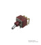 C & K COMPONENTS E201MD1ABE Toggle Switch, DPDT, Non Illuminated, On-On, E Series, Through Hole