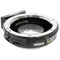 Metabones T Speed Booster Ultra 0.71x Adapter for Canon Full-Frame EF-Mount Lens to Micro Four Thirds-Mount Camera