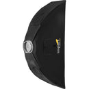 Impact Luxbanx Duo Small/Slim Strip Softbox (9 x 36")