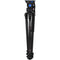 Benro C373F Series 3 Carbon Fiber Video Tripod & BV4 Head