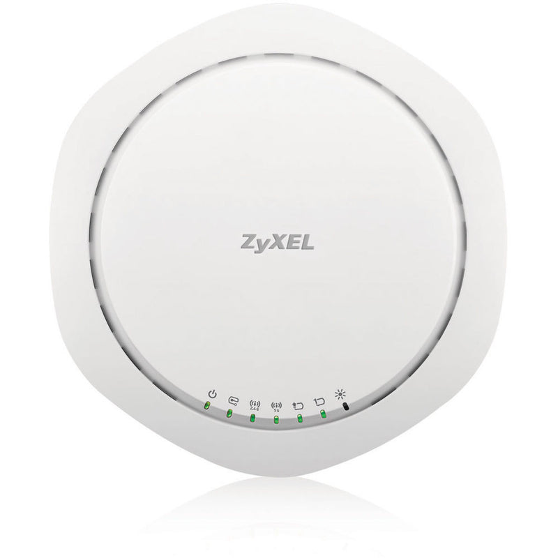 ZyXEL 802.11ac Dual Radio Smart Antenna 3x3 Access Point