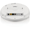 ZyXEL 802.11ac Dual Radio Smart Antenna 3x3 Access Point