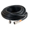 C2G RapidRun 15-Pin Female Multi-Format Runner Cable (In-Wall CMG Rated, 35')