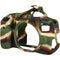 easyCover Silicone Protection Cover for Canon EOS 1Dx, 1Dx Mark II, Mark III (Camo)