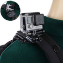 Revo 360&deg; Clip with Quick Mount for GoPro