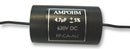 AMPOHM WOUND PRODUCTS FP-CA-4.7-AU Film Capacitor, 4.7 &iuml;&iquest;&frac12;F, 630 V, PP (Polypropylene), &iuml;&iquest;&frac12; 5%, FP-CA-AU Series