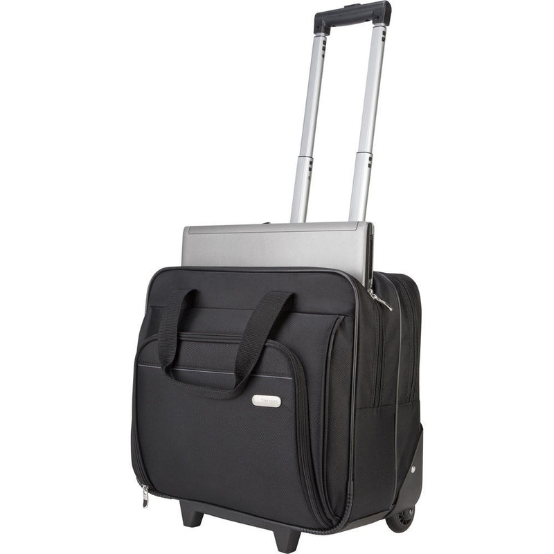 Targus TBR003US Rolling Laptop Case