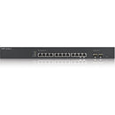 ZyXEL XS1920-12 12-Port 10GbE Smart Managed Switcher