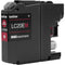 Brother LC20EM INKvestment Super High Yield Magenta Ink Cartridge