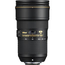 Nikon AF-S NIKKOR 24-70mm f/2.8E ED VR Lens