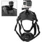 Revo Woofer Dog Harness Mount for GoPro