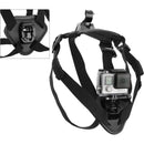 Revo Woofer Dog Harness Mount for GoPro