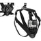 Revo Woofer Dog Harness Mount for GoPro