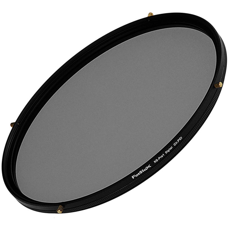 FotodioX 145mm Circular Polarizer Filter