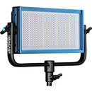 Dracast Bi-Color Wedding Kit with 1 x LED160AB and 2 x LED500B Pro Lights with Gold Mount Battery Plates