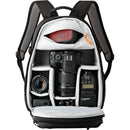 Lowepro Tahoe BP150 Backpack (Black)