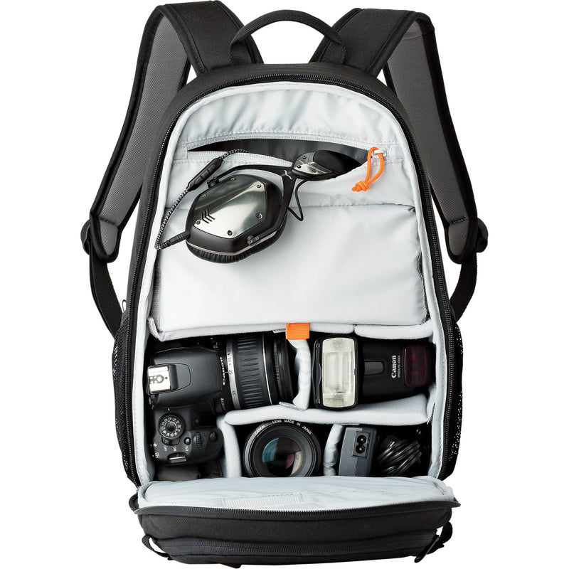 Lowepro Tahoe BP150 Backpack (Black)