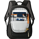 Lowepro Tahoe BP150 Backpack (Black)