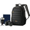 Lowepro Tahoe BP150 Backpack (Black)