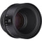 Rokinon Xeen 24, 50, 85mm T1.5 Lenses for Canon EF Mount