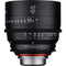 Rokinon Xeen 85mm T1.5 Lens for PL Mount