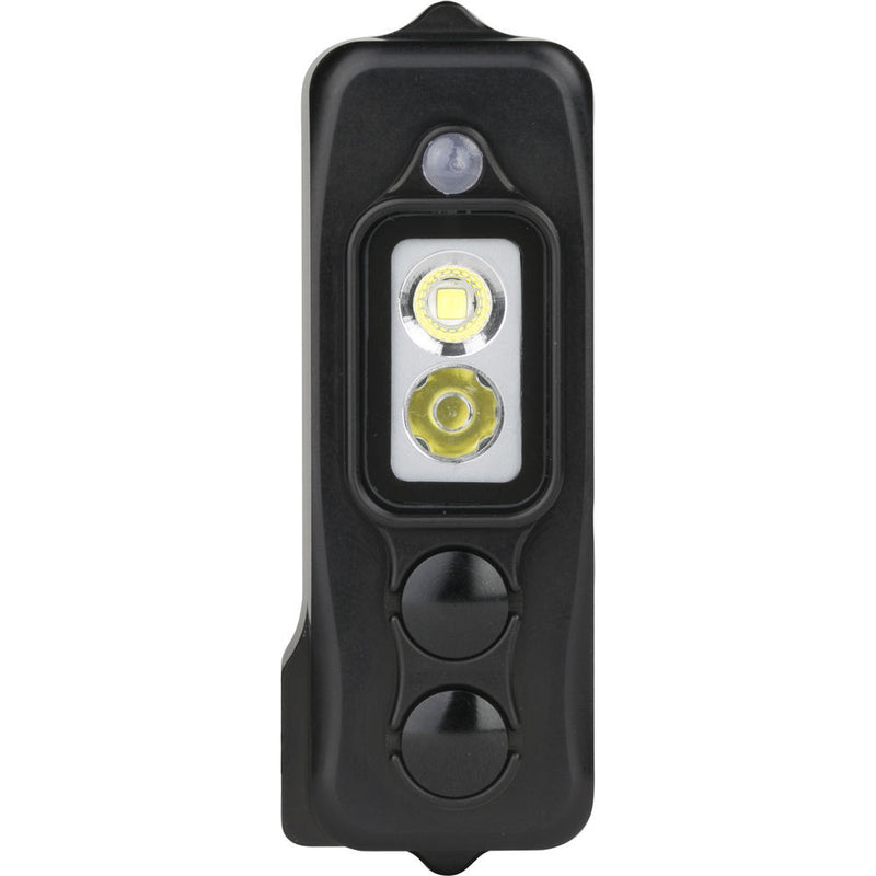 Light & Motion Sidekick Duo LED Light for GoPro (Black)