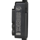 Light & Motion Sidekick Duo LED Light for GoPro (Black)