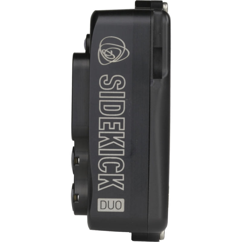 Light & Motion Sidekick Duo LED Light for GoPro (Black)