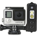 Light & Motion Sidekick Duo LED Light for GoPro (Black)