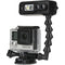 Light & Motion Sidekick Duo LED Light for GoPro (Black)