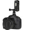 Light & Motion Sidekick Duo LED Light for GoPro (Black)