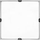 Westcott Scrim Jim Cine Full-Stop Diffuser Fabric (4 x 4')