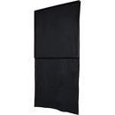 Westcott Scrim Jim Cine Floppy Cutter Fabric (4 x 8')