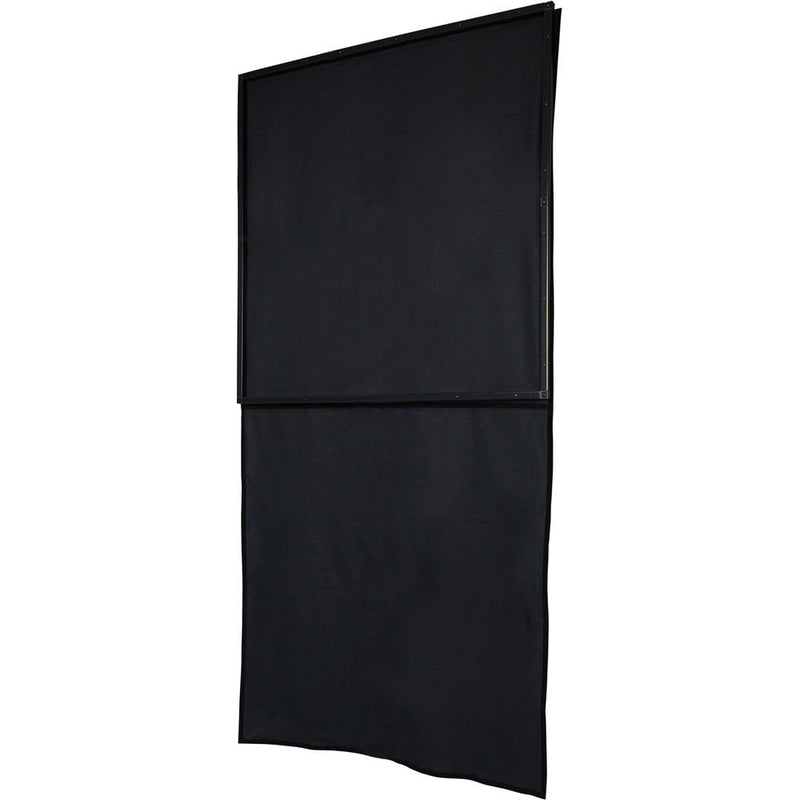 Westcott Scrim Jim Cine Floppy Cutter Fabric (4 x 8')