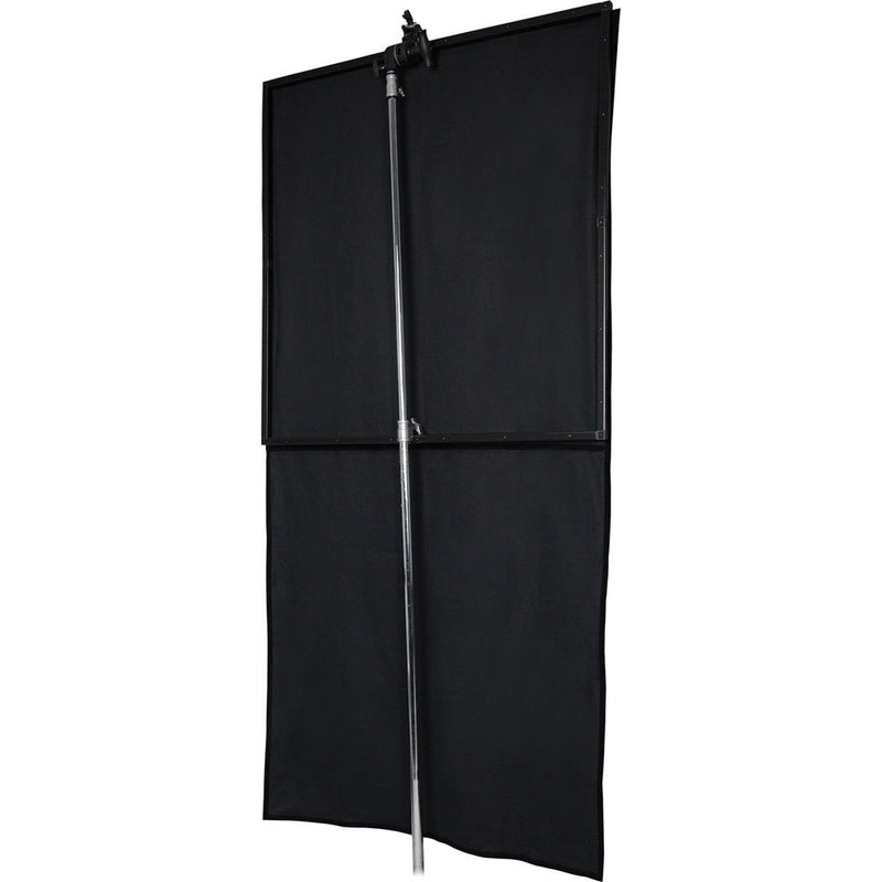 Westcott Scrim Jim Cine Floppy Cutter Fabric (4 x 8')