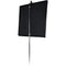 Westcott Scrim Jim Cine Floppy Cutter Fabric (4 x 8')